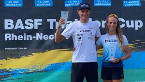 Triathlon in der Krise: Mit Maxdorf verliert Rhein-Neckar-Cup weiteres Rennen