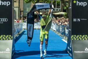 TriathlonD-Events-Series mit echten Klassikern
