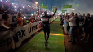Vom Wunsch zur Wirklichkeit: 10 Neujahrsvorsätze für Triathleten