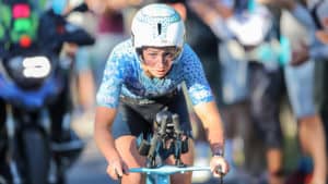 Saison in Gefahr: Fenella Langridge äußert sich zu schwerer Diagnose