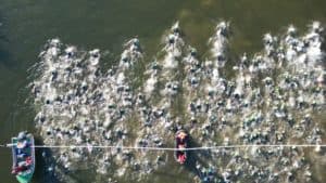 Heiße Phase: triathlon+ geht an den Start
