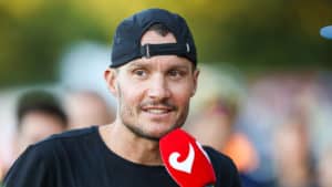 Olympische Spiele: Jan Frodeno wird TV-Experte