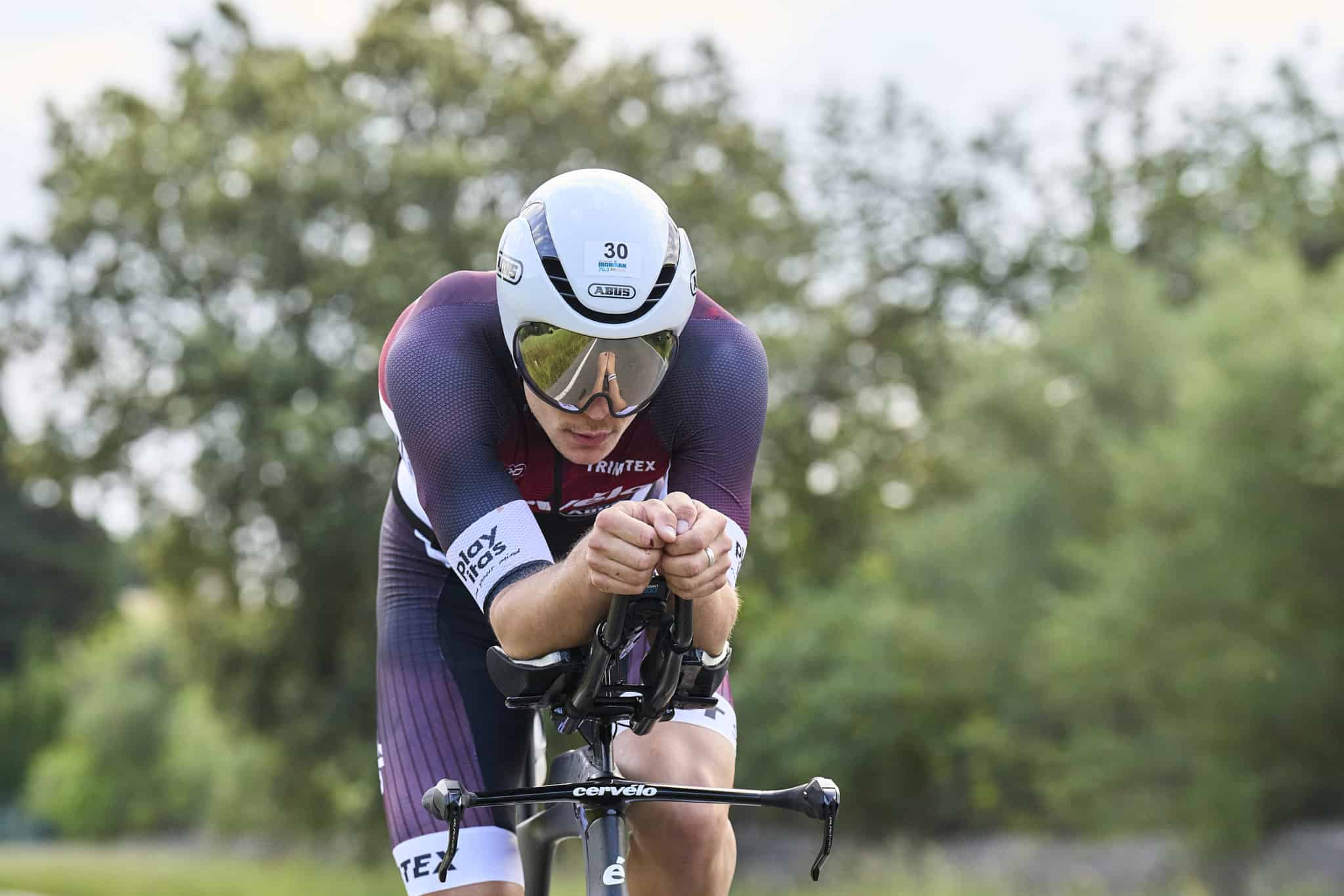 Saisonrückblick und Ziele Jan Stratmann trimag.de