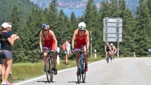 Aus für Traditionsveranstaltung: Alpentriathlon Schliersee findet 2024 nicht statt