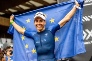 Athletinnen aus 13 Nationen: Diese Profifrauen starten bei den PTO European Open auf Ibiza