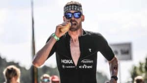Nach 25 Jahren Triathlonsport: Franz Löschke beendet Karriere