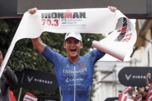 Duell in Österreich: Funk gegen Stratmann beim Ironman 70.3 Zell am See – Deutscher Sieg bei den Frauen?
