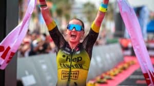 Ironman 70.3 Kraichgau: Formcheck mit Fragezeichen im Land der 1.000 Hügel