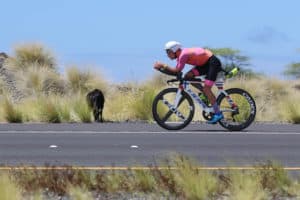 Raus in die Lava: Was Agegrouper über die Radstrecke des Ironman Hawaii wissen sollten