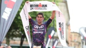 Absage und Kürzung: Ironman streicht zwei Rennen in Großbritannien