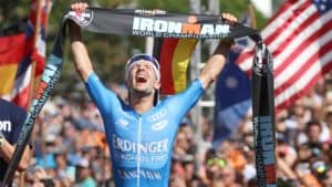 Ohne T100-Tour: Die Saisonplanung der besten deutschen Triathleten