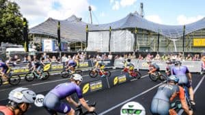 München bekommt Triathlon-Weltcup: Stadtrat stimmt Förderung zu – Linke und AfD dagegen
