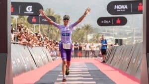 Neuanfang mit Langdistanz: Svenja Thoes will wieder durchstarten