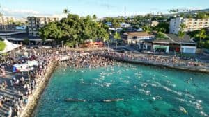 Ironman Hawaii: Was kostet eine Teilnahme?