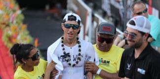 Agegrouper auf Lanzarote: Zweiter Streckenrekord für Christian Störzer, fünf Siege für Deutschland