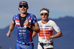 Transfer des WM-Slots: Profi Ben Kanute wählt Hawaii 2024 statt Nizza 2023