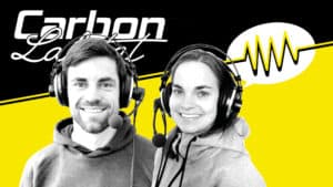 Carbon & Laktat: Happy New Year!