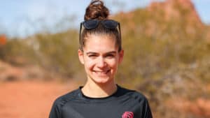 PTO US Open: Daniela Kleiser erhält eine von vier Wildcards