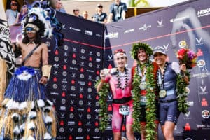 Ironman Hawaii: Die WM-Favoritinnen im Check