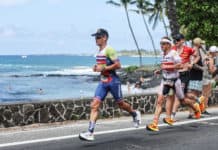 40-km-Koppellauf vor dem Ironman Hawaii: Die absurde Abschlusseinheit von Blummenfelt und Iden im Jahresvergleich