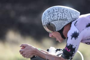 Josh Amberger beendet seine Karriere: Ein Abschied nach 18 Jahren Triathlon