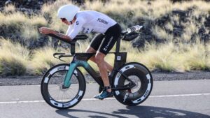 Regeln beim Triathlon-Equipment: DTU passt Sportordnung an