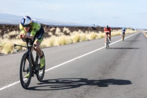 Sebastian Kienle startet letzte Saison mit der Challenge Wanaka