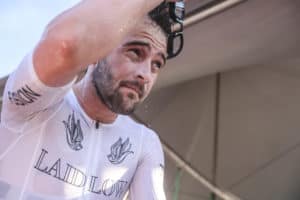 PTO European Open: Sam Laidlow sagt Start ab