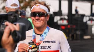 Ironman-70.3-WM in Lahti: Die Favoriten im Check