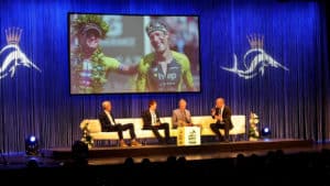 Sailfish Night of the Year: Ticketvorverkauf startet