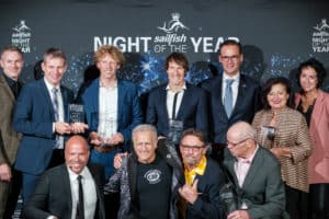 Jetzt abstimmen: Die triathlon-Awards 2025