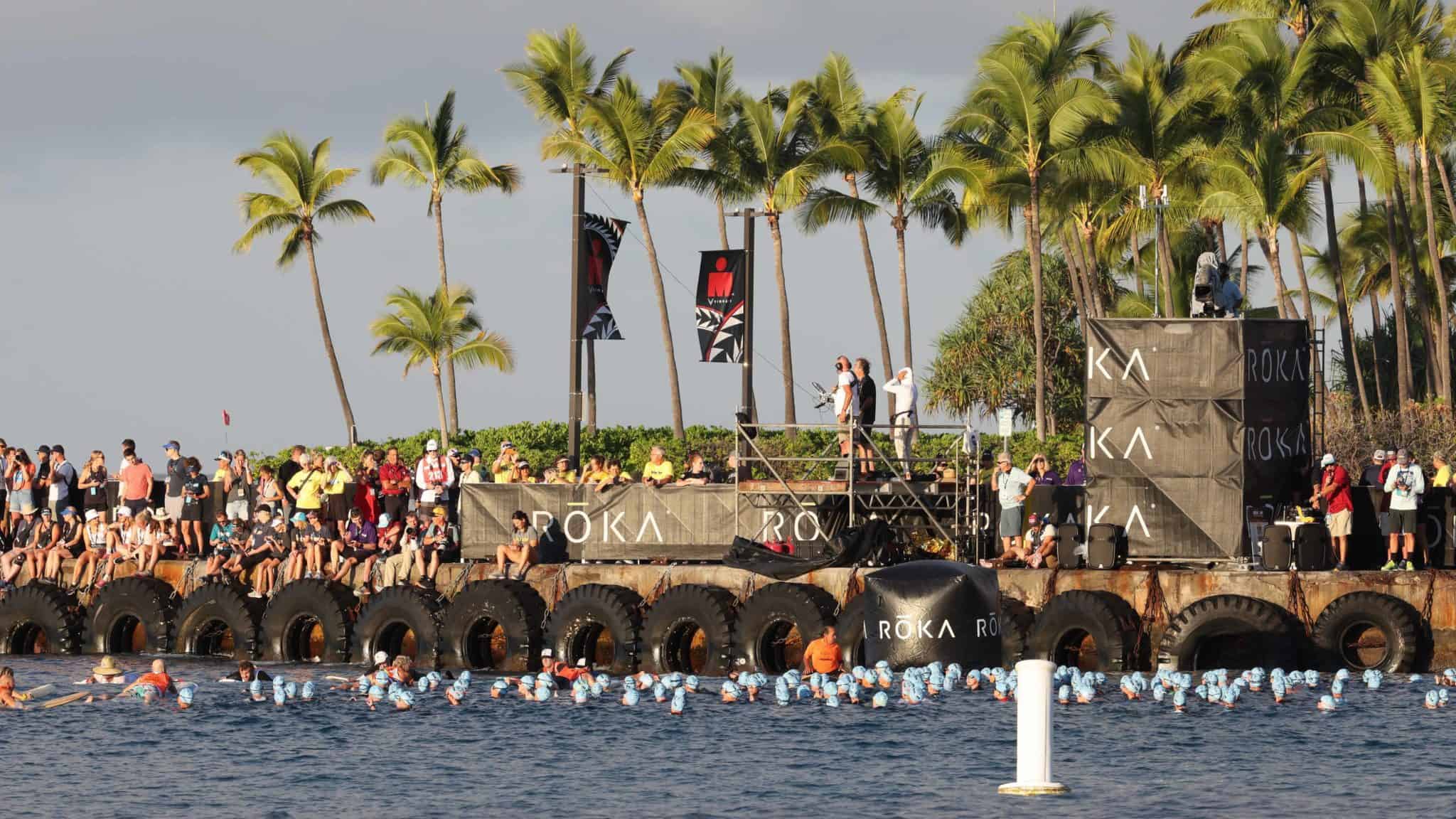 Petition Zur Rettung Des Ironman Hawaii In Seiner Ursprungsform Soll ...