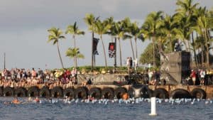 Die wichtigste Nacht des Triathlonjahres: Hier kannst du den Ironman Hawaii live verfolgen