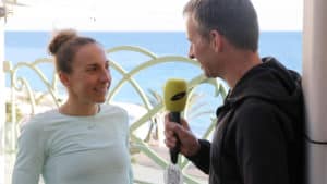 Anne Haug: „Ich hole mir auf Lanzarote die Hawaii-Quali“