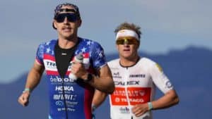 Ironman-70.3-WM Lahti: Startfelder, Strecken, Live-Übertragung