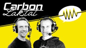 Carbon & Laktat: Das Rennen des Jahres – irgendwann im April, irgendwo am Deich