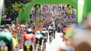 Challenge Roth: Festlegung auf Drafting-Regeln mit wichtigem Unterschied zu Ironman