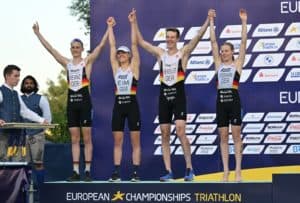 33 Athletinnen und Athleten: DTU-Bundeskader für 2023 bekannt gegeben