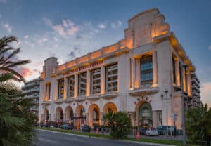 Nizza: Wer holt sich die ersten Global Triathlon Awards?