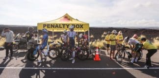 Anbauten, Kameras und Windschattenbox: Das ändert sich im Regelwerk des Ironman Hawaii