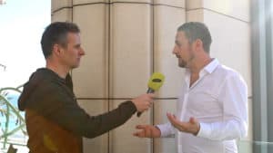 Sam Renouf: „Der Grund, warum die PTO die Rennen später verkündet als andere …“