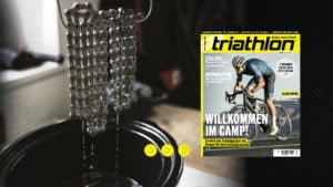 triathlon 207: Die Themen der Februar-Ausgabe