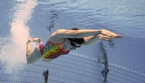 Schwimmtechnik: So verbesserst du dich in nur vier Wochen deutlich