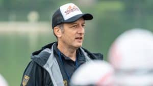 Neuaufstellung bei der DTU: Bundestrainer Thomas Moeller wird Sportdirektor
