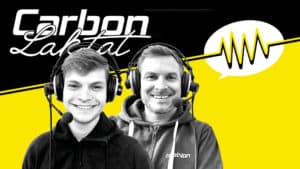 Carbon & Laktat: Spannung garantiert