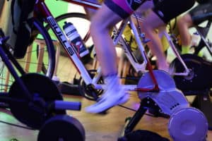 Das große Einzelzeitfahren am 12. April – auf Zwift, YouTube und live vor Ort
