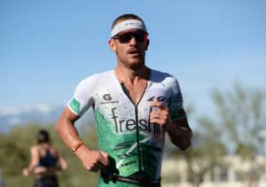 Ironman 70.3 Oceanside: Duell Frodeno gegen Sanders fällt aus
