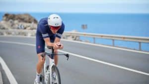 Oceanside, Hamburg, Nizza: Diese Rennen plant Jan Frodeno für 2023