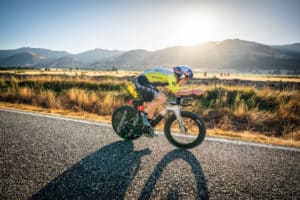 Sebastian Kienle startet noch einmal in Buschhütten: „Rennen war Grundstein meiner Karriere“