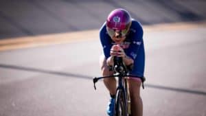 Historisches Ergebnis: Jen Annett siegt beim Ultraman Hawaii vor Michelle Vesterby